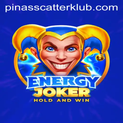 EnergyJoker: A Thrilling New Casino Game Featuring PINASSCATTER