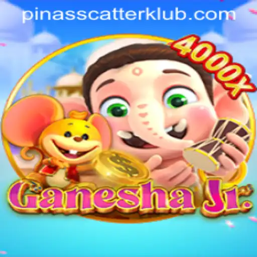 Exploring the Mystical World of GaneshaJr: Unveiling the PINASSCATTER
