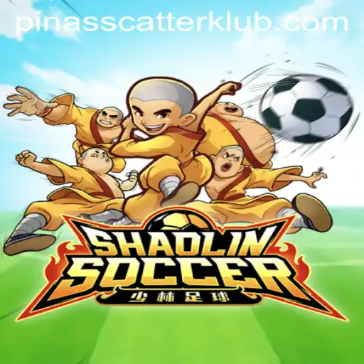 Shaolin Soccer A Unique Gaming Experience
