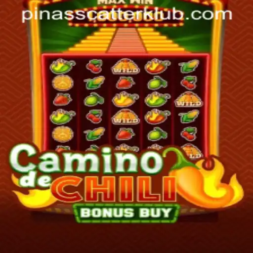 Exploring the Exciting World of CaminodeChiliBonusBuy and the PINASSCATTER Feature