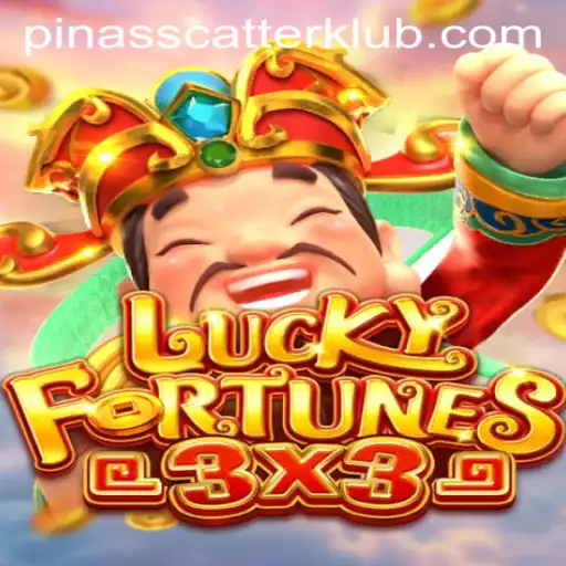 Discover the Exciting World of LUCKYFORTUNES3x3: A Thrilling Game Experience