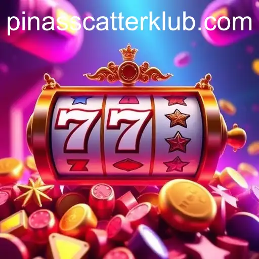 Unveiling the Excitement of Online Slots with PINASSCATTER