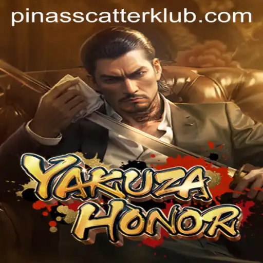 YakuzaHonor: The Thrilling World of PINASSCATTER