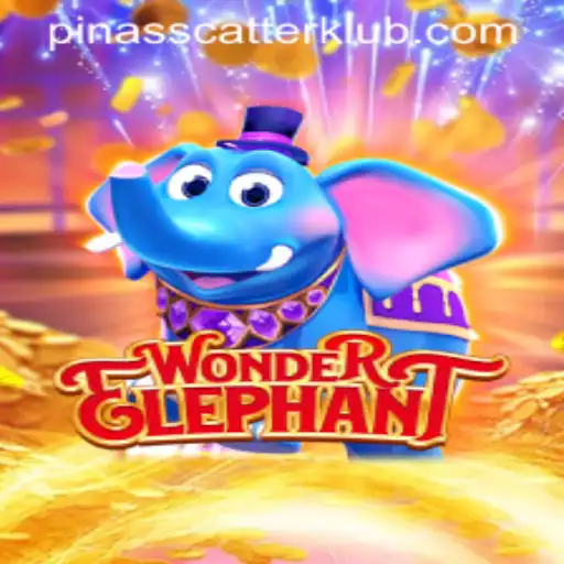 WonderElephant: A Majestic Gaming Adventure Featuring the PINASSCATTER Challenge